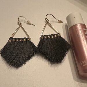 Great summer earrings!